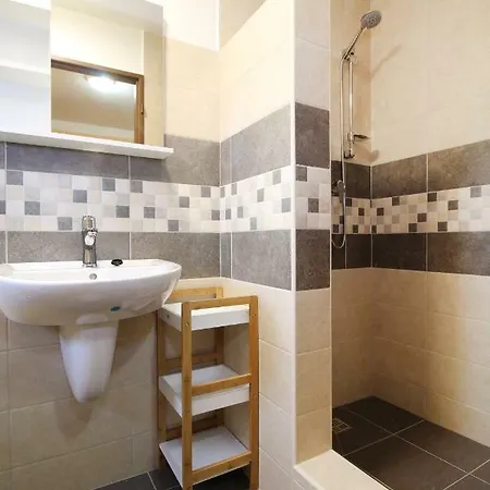 Apartmany Vcelka Hranice u Novych Hradu Exterior photo