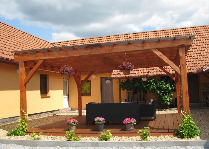 Apartmany Vcelka