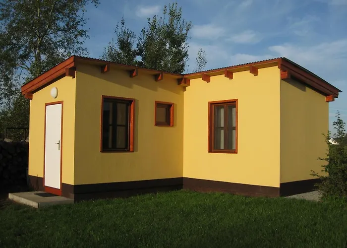 Apartmany Vcelka