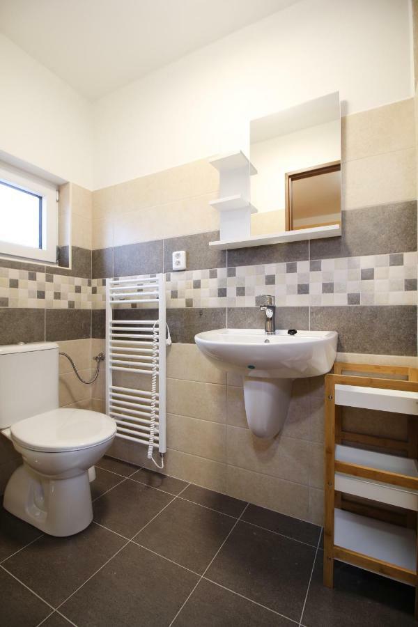 Apartament Vcelka *