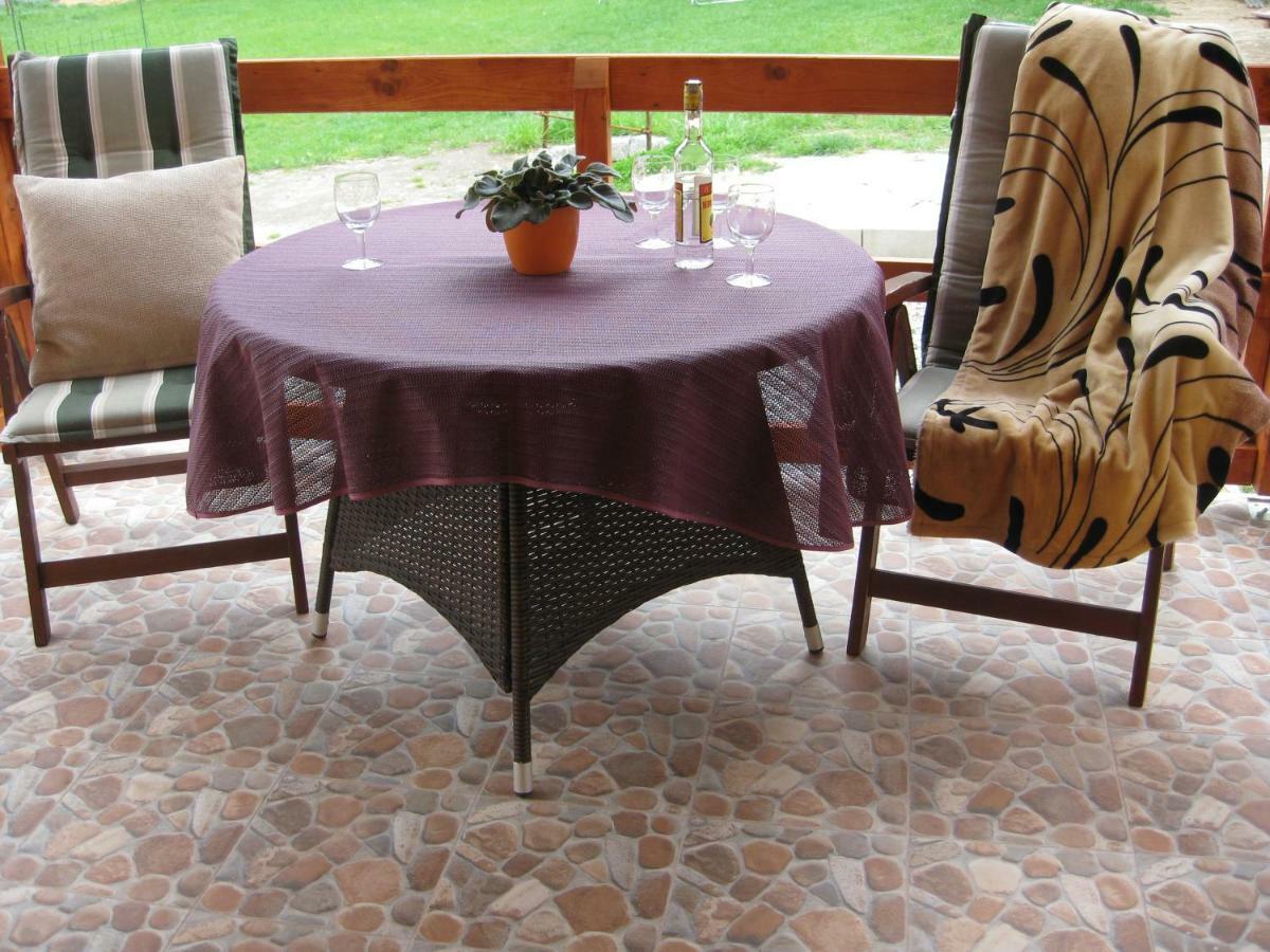 Apartament Vcelka *